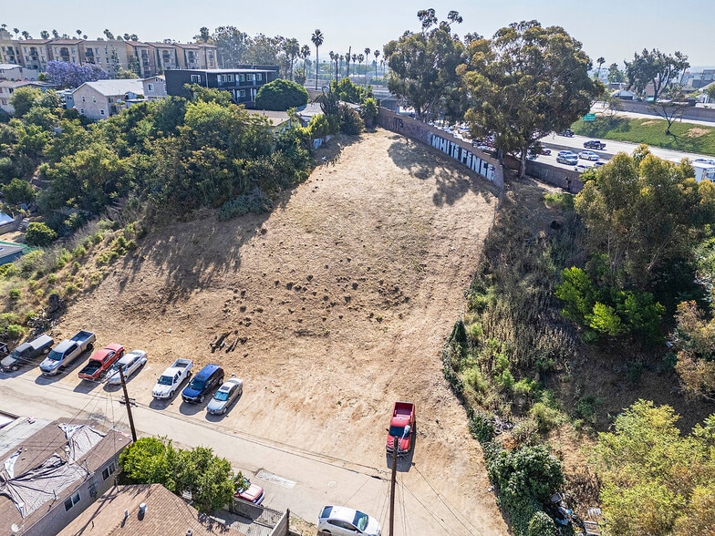 More Photos Of 714 Concord Alley Aly, Los Angeles Land For Sale