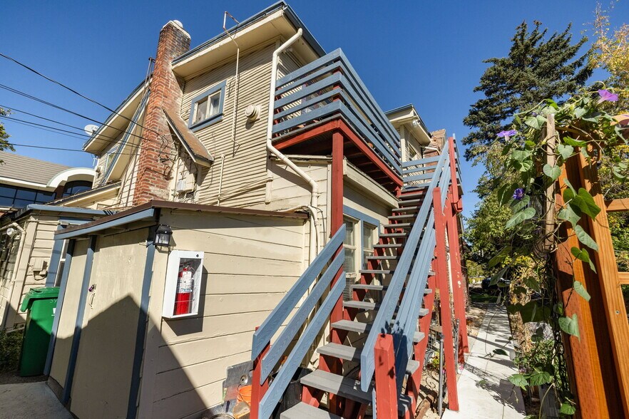 More Photos Of , Reno Multifamily For Sale