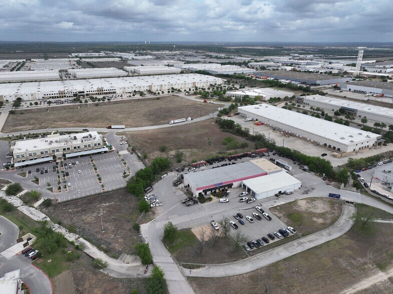 More Photos Of Verde Parkway, Schertz Land For Sale