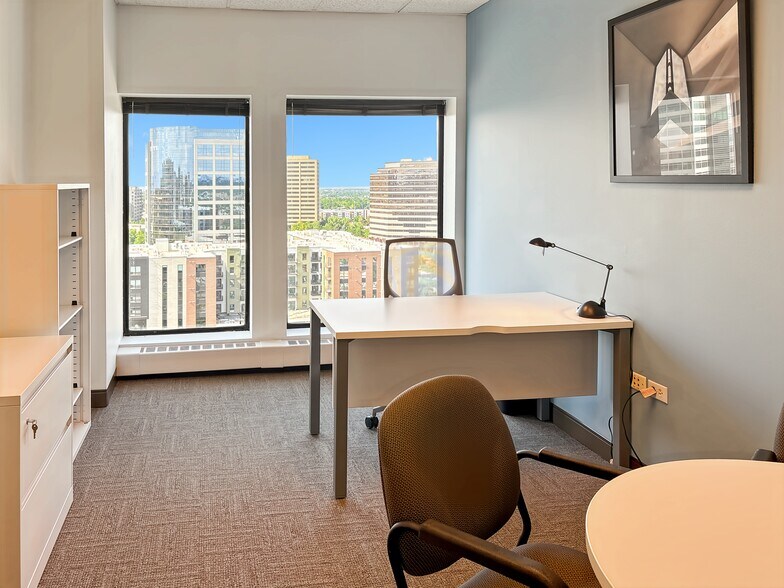 More Photos Of 7900 E Union Ave, Denver Coworking Space