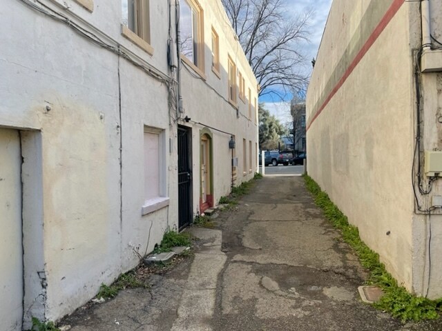 More Photos Of 301 N Main St, Lakeport General Retail For Sale