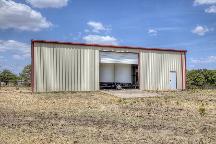 More Photos Of TBD County Road 2596, Royse City Land For Sale