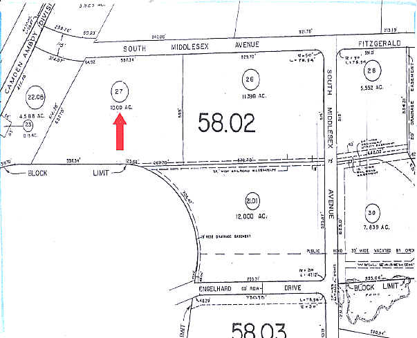 More Photos Of 1 S Middlesex Ave, Monroe Township Gloucester Warehouse For Lease