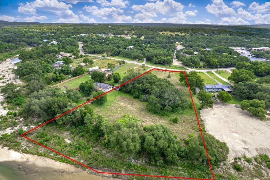 More Photos Of 23111 Windy Valley Rd, Leander Land For Sale
