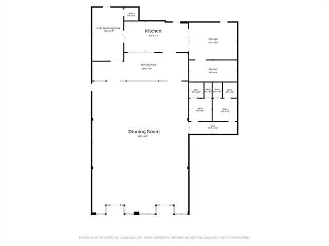 More Photos Of 12807 Highway 90, Luling Unknown For Lease