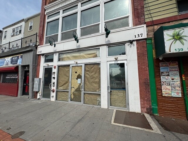 More Photos Of 137 Monticello Ave, Jersey City Apartments For Lease