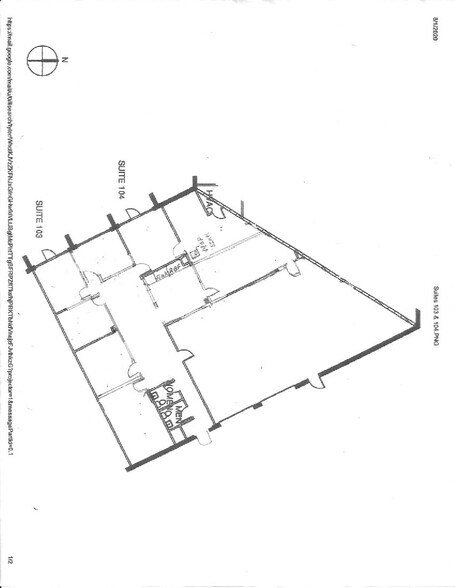 More Photos Of 4229 Royal Ave, Oklahoma City Flex For Lease