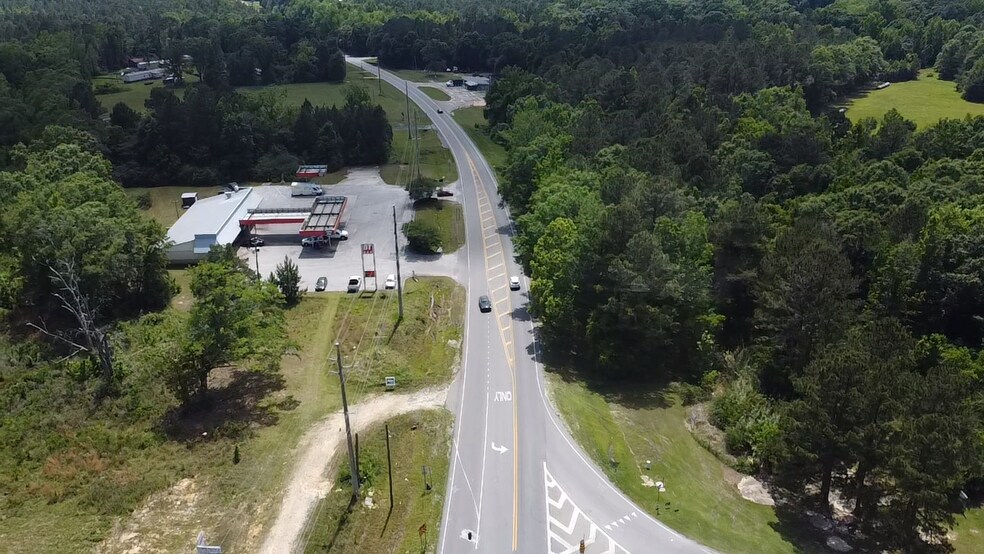 More Photos Of 23940 Co Rd 47 Rd, Perdido Land For Sale