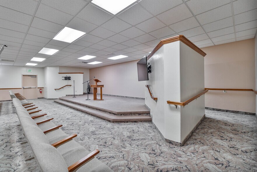 More Photos Of 2730 Kruger ave, Riverdale Specialty For Sale