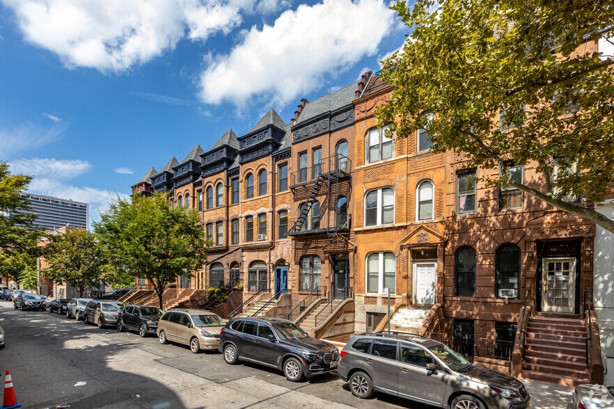 More Photos Of 255 W 136th St, New York Apartments For Sale