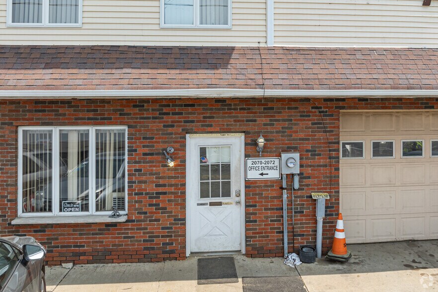 More Photos Of 2072 State Route 35, South Amboy Auto Repair For Sale