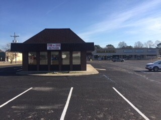 More Photos Of 2111 Saint Andrew St, Tarboro Unknown For Lease