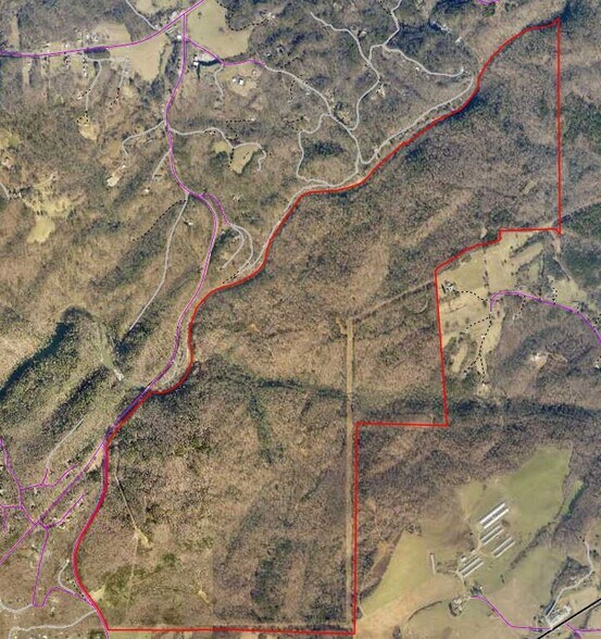 More Photos Of Copper Mines Rd, Dahlonega Land For Sale
