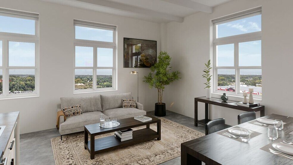 More Photos Of 5231 Hohman Ave, Hammond Apartments For Lease