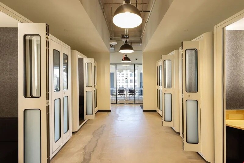 More Photos Of 5960 Berkshire Ln, Dallas Coworking Space