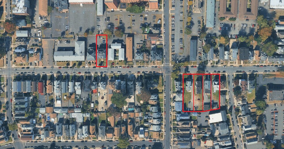 More Photos Of , Elizabeth Multifamily For Sale