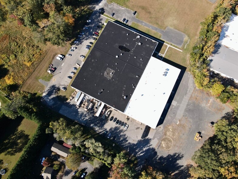 More Photos Of 220 Rt 70, Medford Manufacturing For Sale