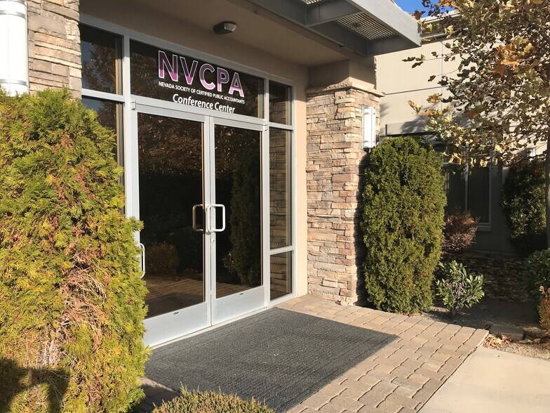 More Photos Of 5422 Longley Ln, Reno Medical For Lease