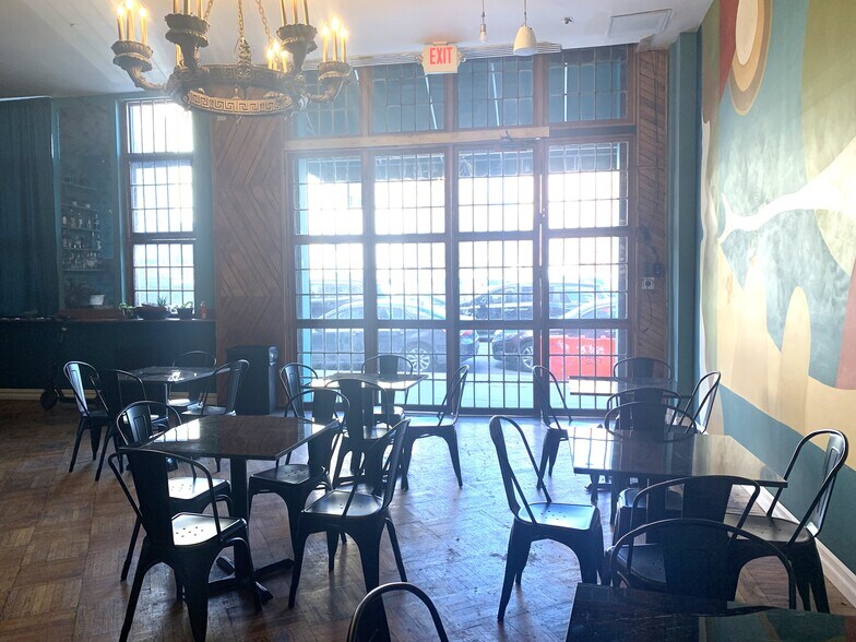 More Photos Of 564 DeKalb Ave, Brooklyn Warehouse For Lease
