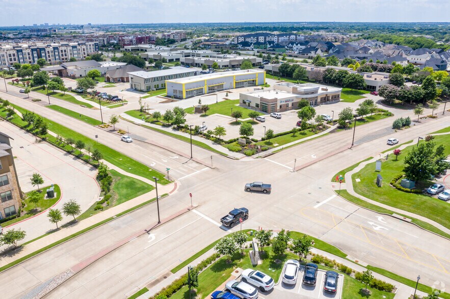 More Photos Of 885 Junction Dr, Allen Rehabilitation Center For Sale