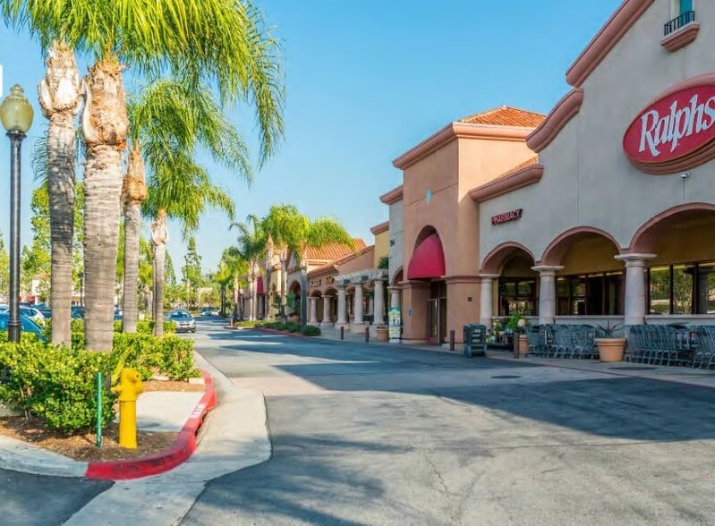 More Photos Of 11343 Baseline Rd, Rancho Cucamonga Unknown For Lease