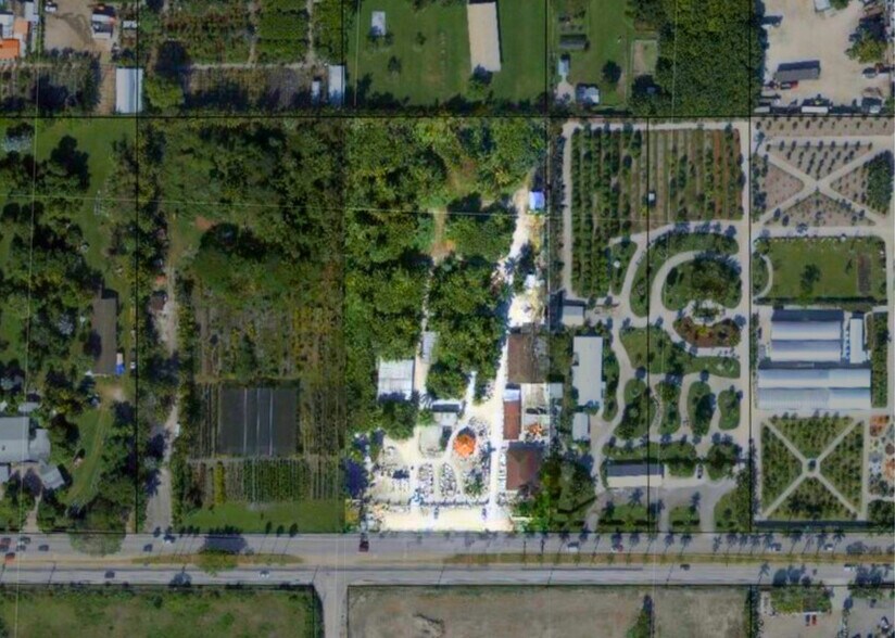 More Photos Of 12475 SW 56th St, Miami Land For Sale