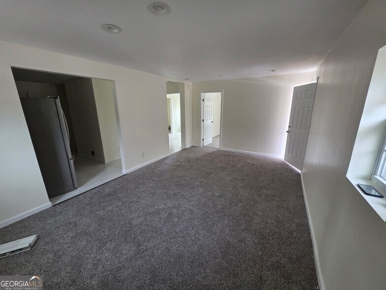 More Photos Of 1210 Academy Ave, Dublin Land For Sale