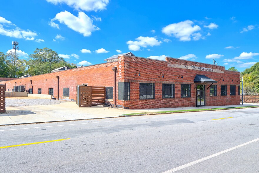 Primary Photo Of 259 Milton Ave SE, Atlanta Showroom For Lease
