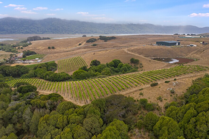 More Photos Of 12700 State Route 1, Point Reyes Station Land For Sale