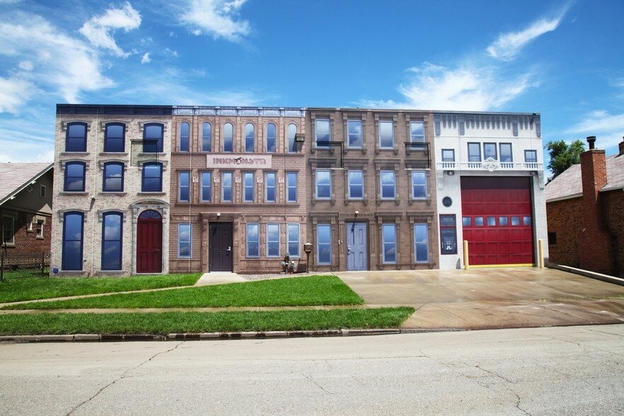Primary Photo Of 2721 W Holden Pl, Denver Office For Sale