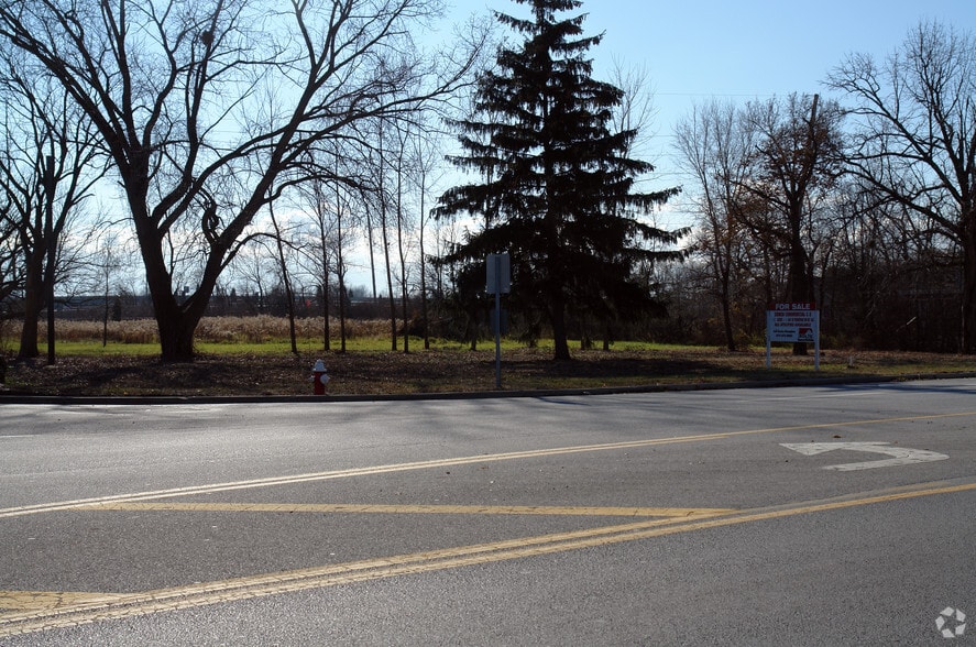 Primary Photo Of State Route 163, Port Clinton Land For Lease