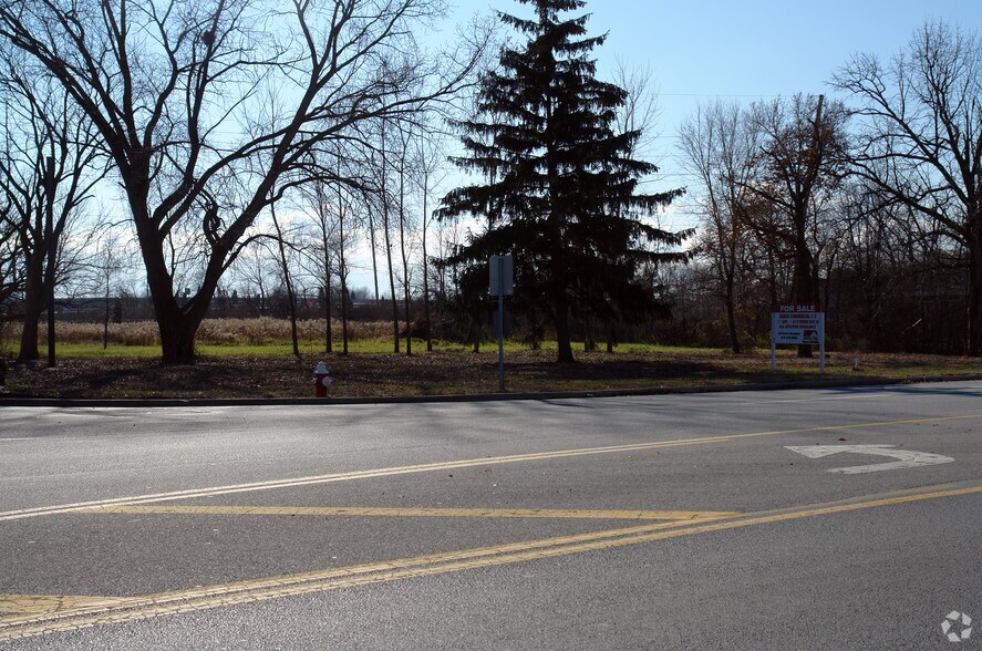 More Photos Of State Route 163, Port Clinton Land For Lease