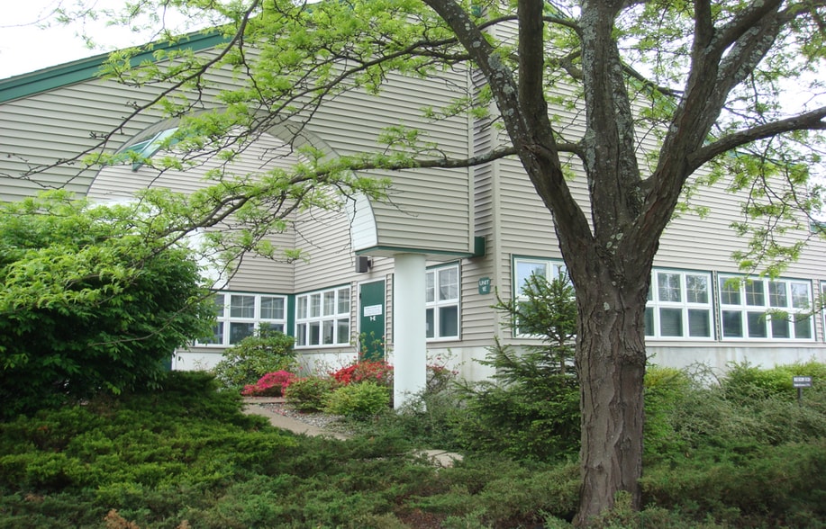 Primary Photo Of 385 Route 24, Chester Office For Sale