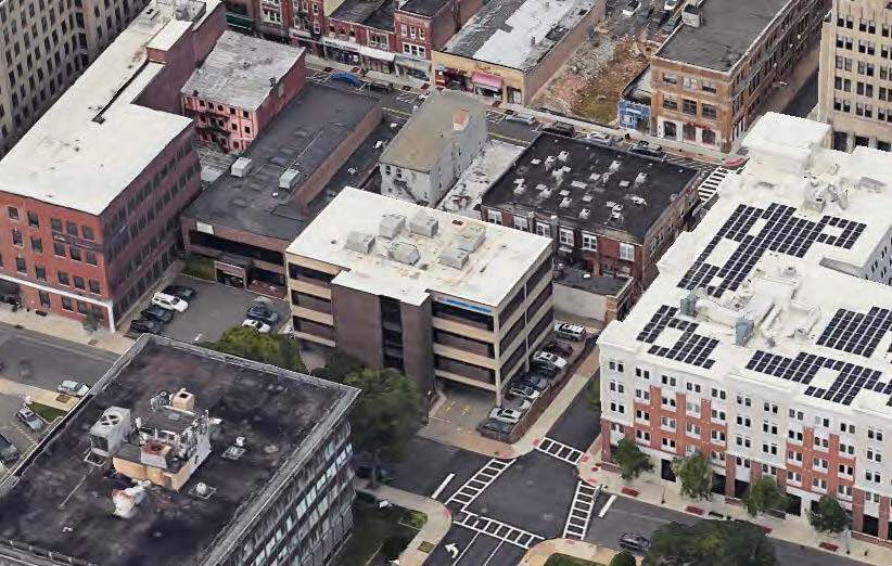 More Photos Of 235 Moore St, Hackensack Office For Lease