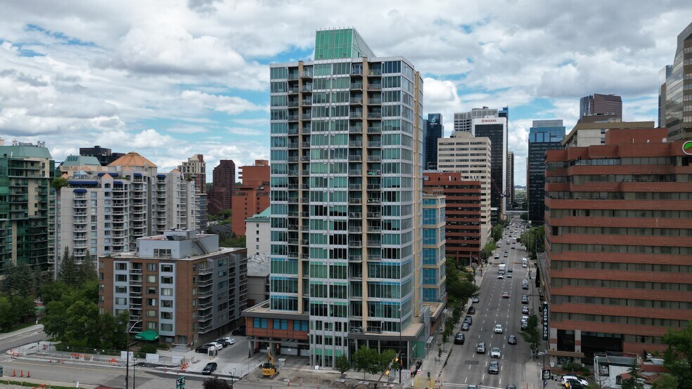 More Photos Of 888 4th Ave SW, Calgary Office For Sale