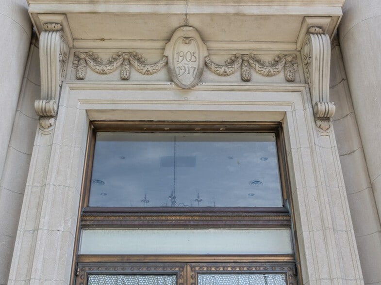 More Photos Of 226 S Broad St, Trenton Bank For Sale