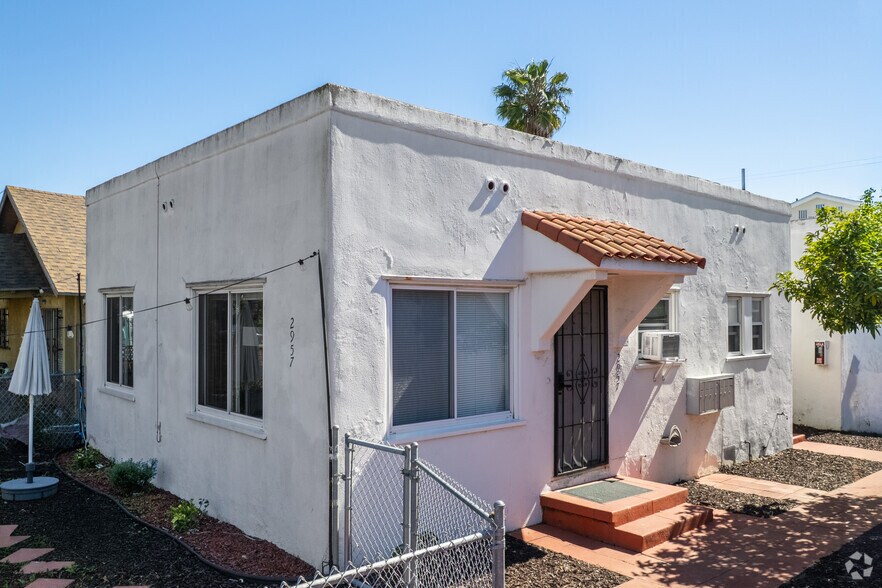 More Photos Of 2949-2957 Kalmia St, San Diego Apartments For Sale