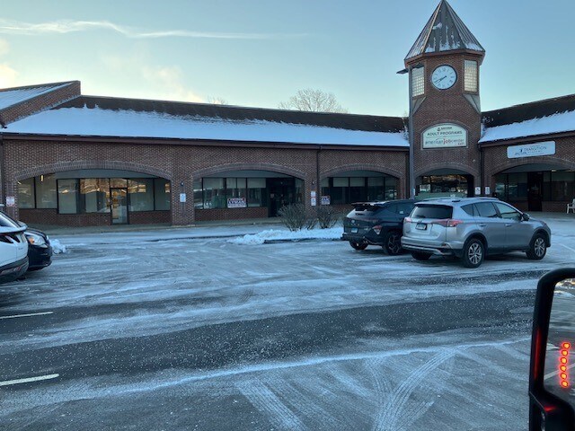 More Photos Of 1320 Main St, Willimantic General Retail For Lease