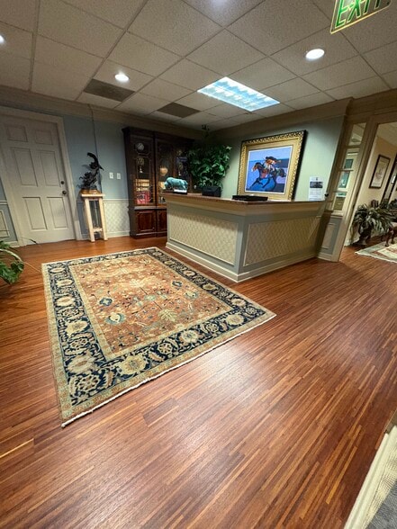 More Photos Of 707 N Franklin St, Tampa Office For Sale