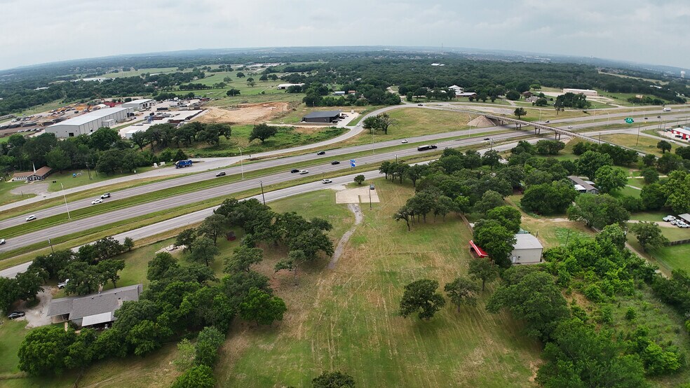 More Photos Of 1555 S Burleson Blvd, Burleson Land For Sale
