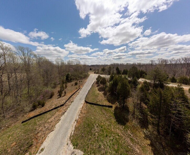 More Photos Of 3324 Patrick Robbins Way, Bedford Land For Sale