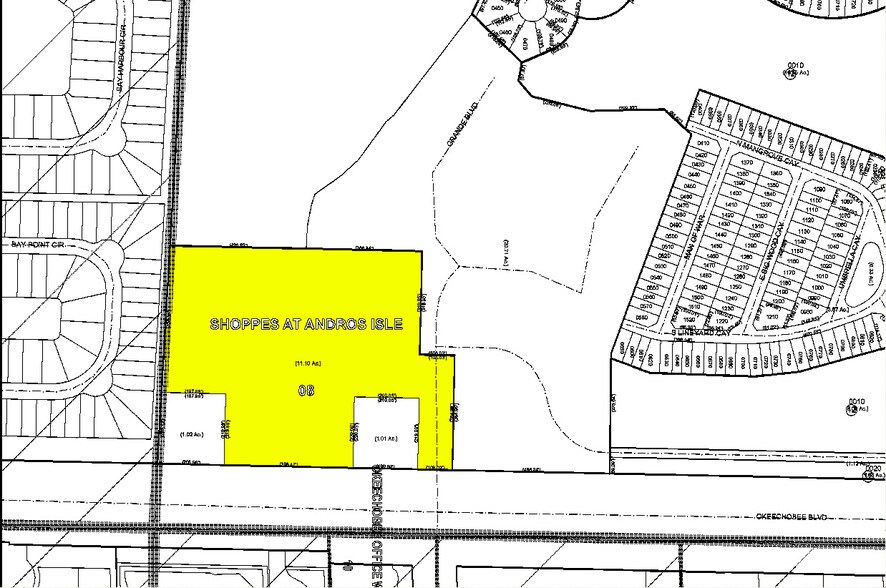 More Photos Of 8989 Okeechobee Blvd, West Palm Beach General Retail For Lease