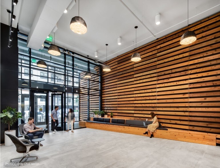 More Photos Of 818 18th Ave S, Nashville Office For Lease