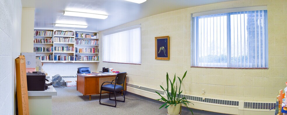 More Photos Of 1717 E Sugnet Rd, Midland Religious Facility For Sale