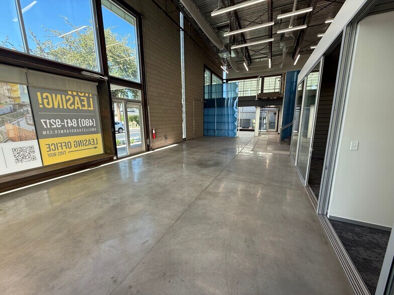 More Photos Of 464 S Farmer Ave, Tempe Office For Lease
