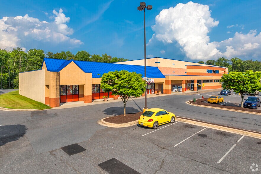 More Photos Of 12525-12765 Laurel Bowie Rd, Laurel Unknown For Lease