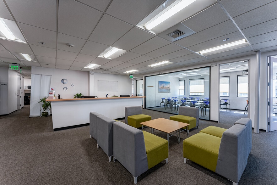 More Photos Of 415 Broadway, San Diego Office For Lease