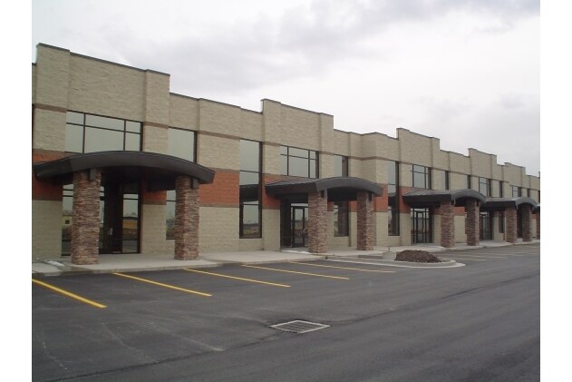 More Photos Of 1770 W Sequoia Vista Cir, Salt Lake City Light Manufacturing For Lease