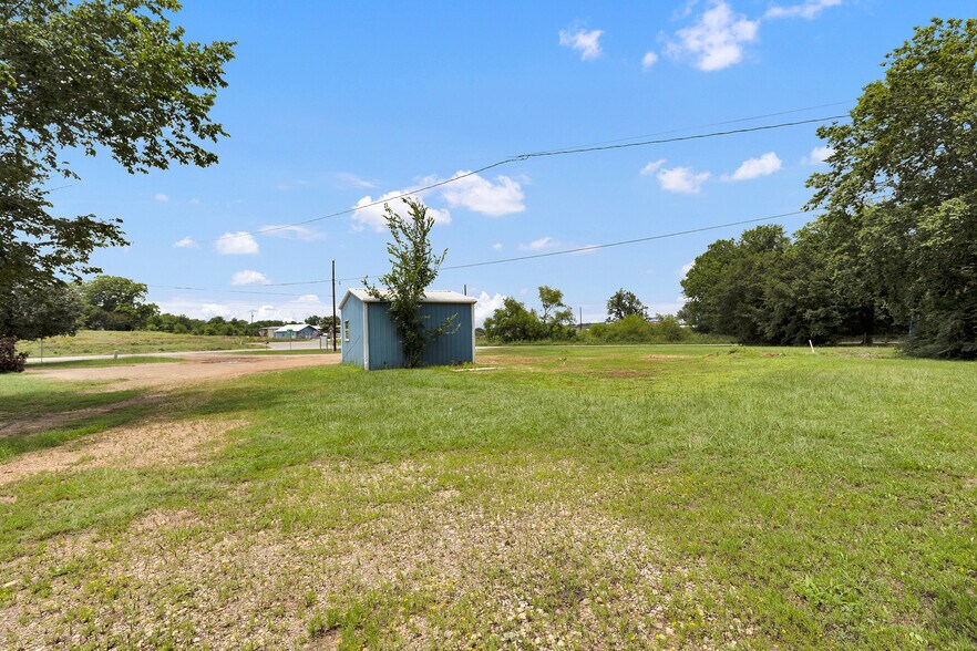 More Photos Of 320 Doctor M Roper Pky N, Bullard Land For Sale