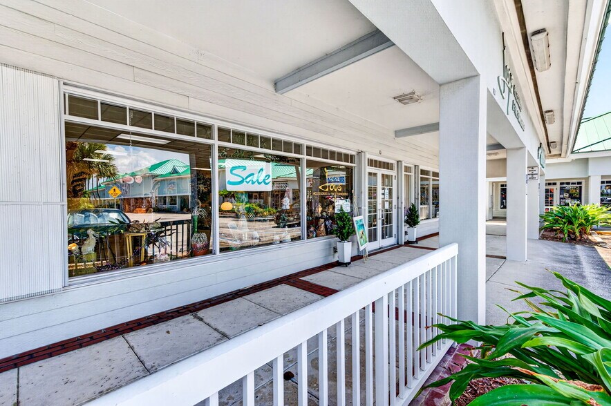 More Photos Of 3830 S Highway A1a, Melbourne Beach General Retail For Sale